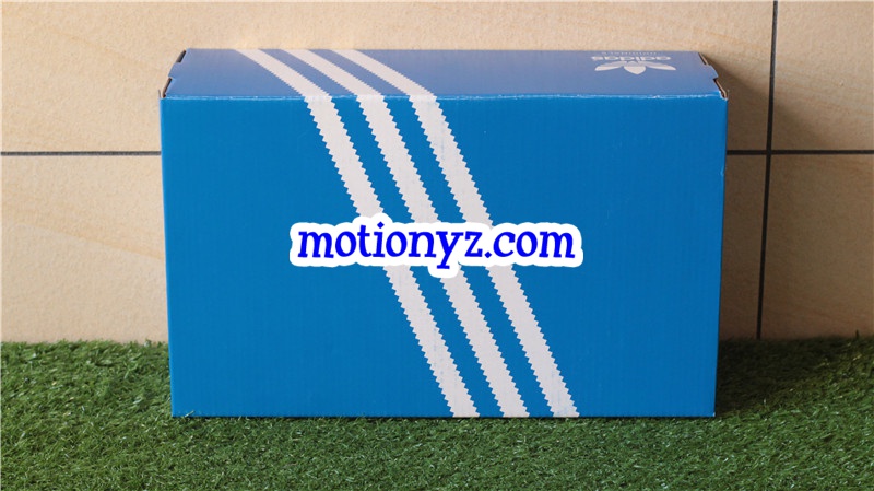 Adidas Iniki Runner Boost Red Real Boost